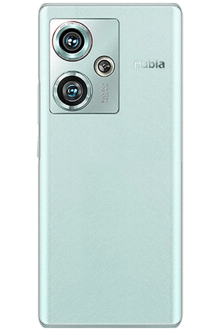 Nubia Z50