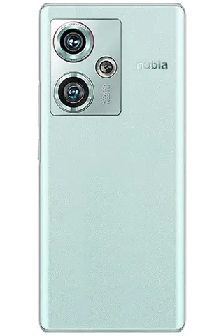 Nubia&nbsp;Z50