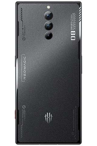 Nubia Red Magic 8 Pro