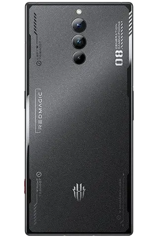 Nubia&nbsp;Red Magic 8 Pro
