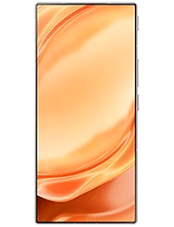 Nubia Z50 Ultra