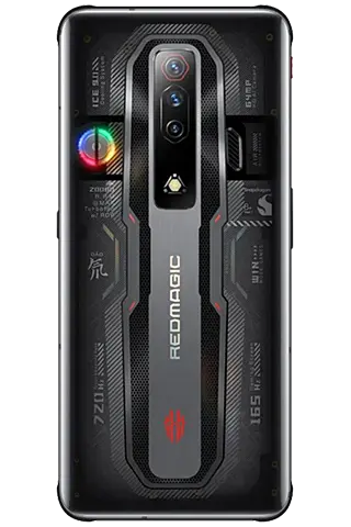 Nubia&nbsp;Red Magic 7S