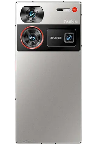 Nubia&nbsp;Z60 Ultra [China]