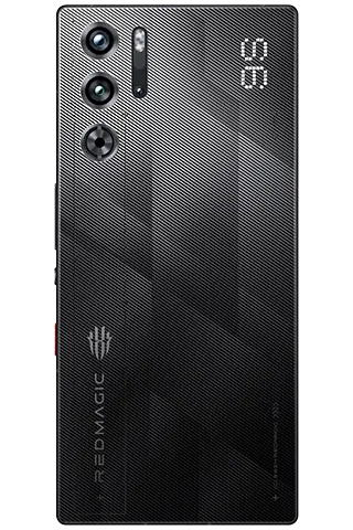 Nubia&nbsp;Red Magic 9S Pro+