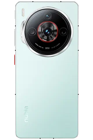 Nubia&nbsp;Z60S Pro