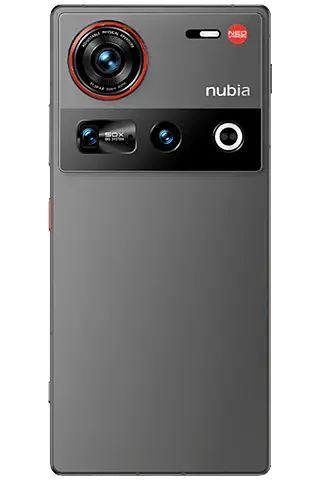 Nubia&nbsp;Z70 Ultra