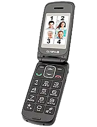 Olympia&nbsp;Classic Mini