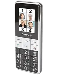 Olympia&nbsp;Viva Plus