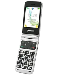 Olympia&nbsp;Vitus 4G