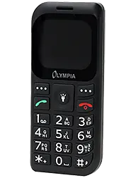 Olympia&nbsp;Bella Plus