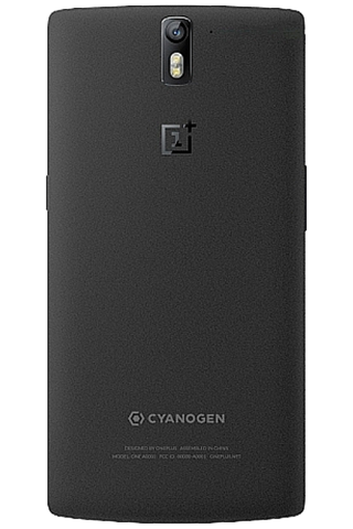 Oneplus 1