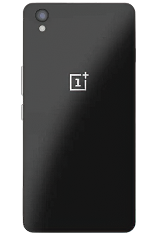 Oneplus X Onyx