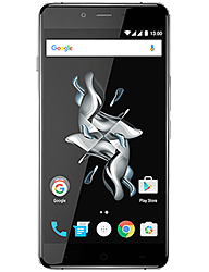 Oneplus X Onyx