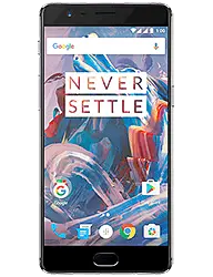 Oneplus&nbsp;3