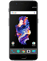 Oneplus 5