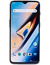 Oneplus&nbsp;6T