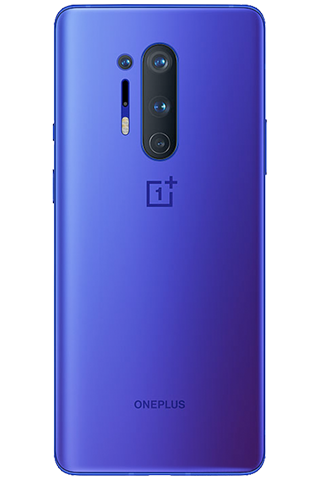 Oneplus 8 Pro