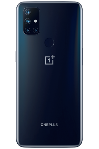 Oneplus Nord N10