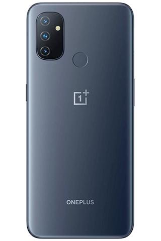 Oneplus Nord N100