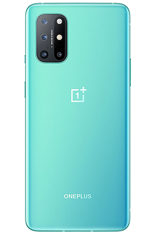 Oneplus 8T