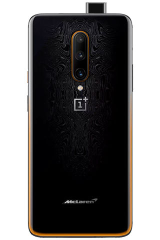 Oneplus 7T Pro McLaren Edition