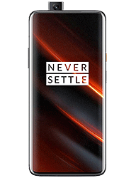 Oneplus 7T Pro McLaren Edition