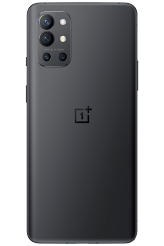 Oneplus 9R