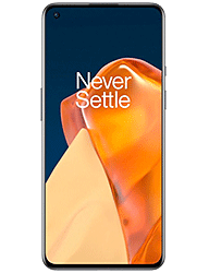 Oneplus 9R