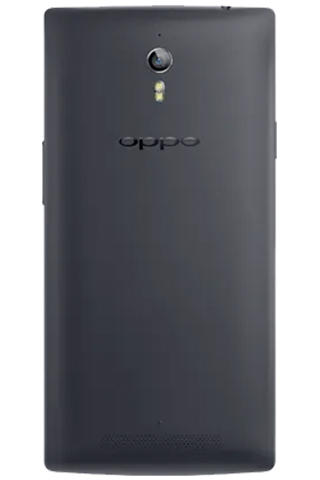 Oppo Find 7 Lite