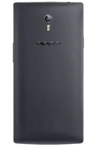 Oppo&nbsp;Find 7 Lite