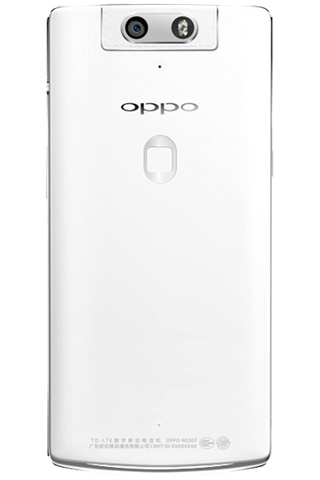 Oppo N3