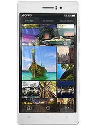 Oppo&nbsp;R5