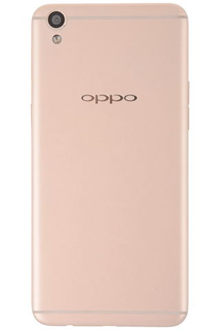 Oppo F1 Plus