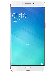 Oppo F1 Plus