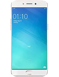 Oppo&nbsp;F1 Plus