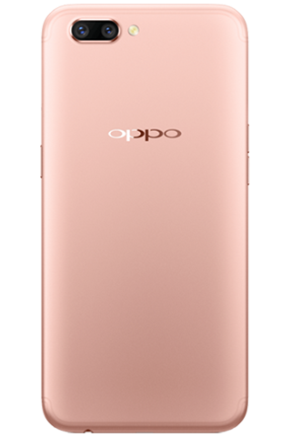 Oppo R11