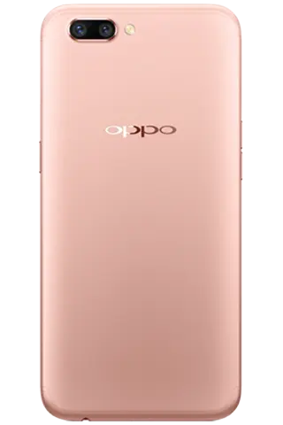Oppo&nbsp;R11