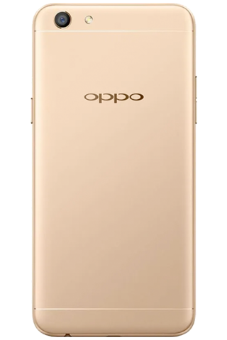 Oppo F3