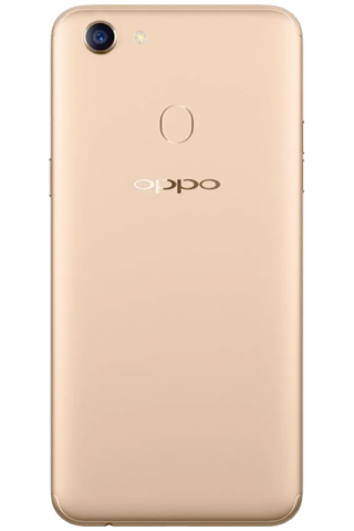 Oppo F5