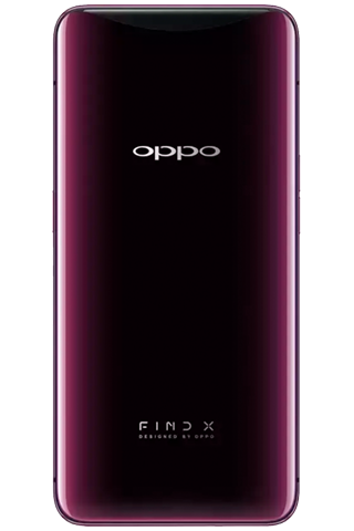 Oppo Find X