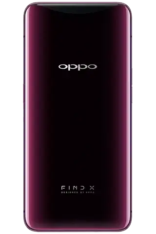 Oppo&nbsp;Find X
