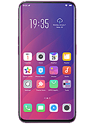 Oppo Find X