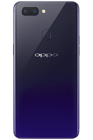 Oppo R15