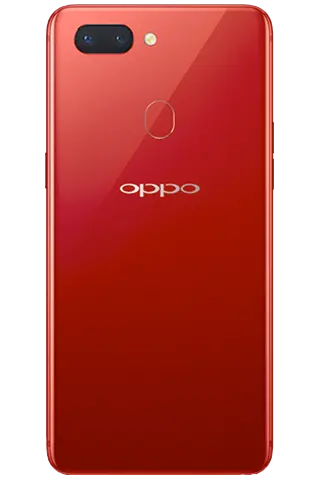Oppo&nbsp;R15 Pro