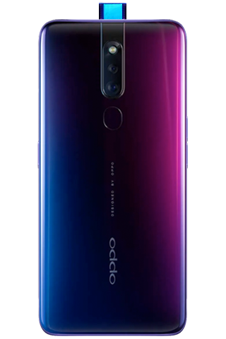 Oppo F11 Pro