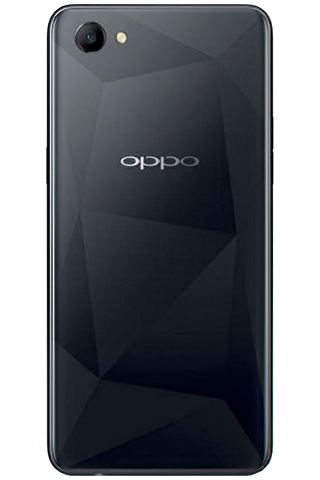 Oppo A3