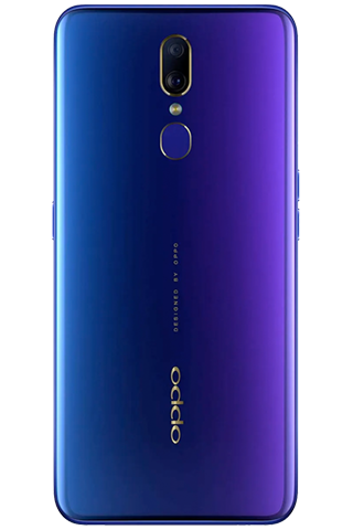 Oppo F11