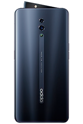 Oppo Reno 4G