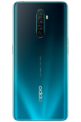 Oppo Reno Ace