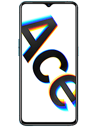 Oppo Reno Ace